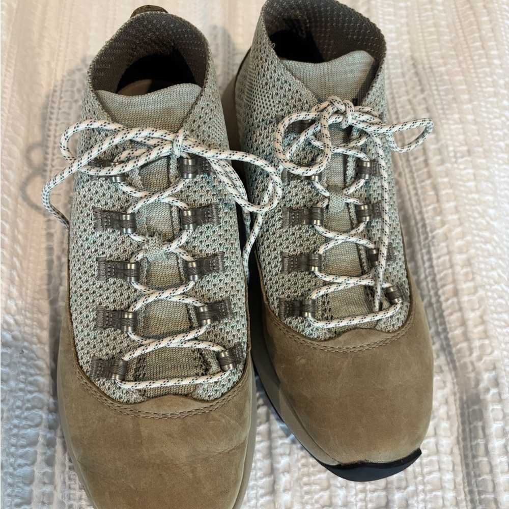 Danner Caprine Dusty Jade/Brindle Ankle Boot/Sneakers